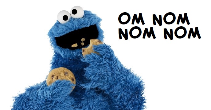 Cookie Monster