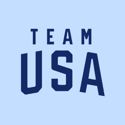 logo Team USA