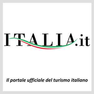 logo del portale Italia.it